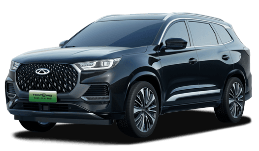 Chery Cars Dealer in Kuwait | Chery Alghanim Automotive, Kuwait