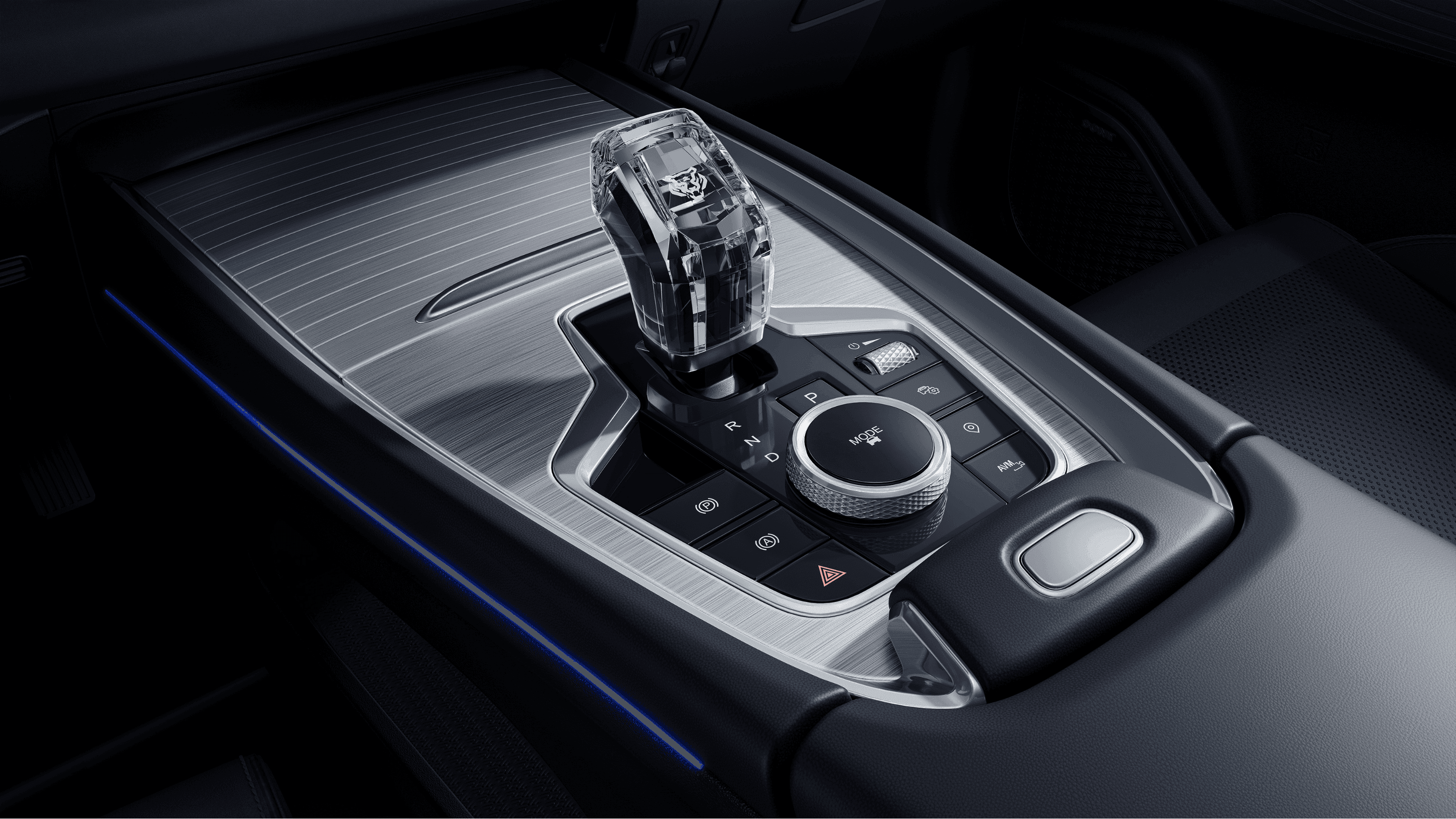 Tiggo 7 brand highlights one